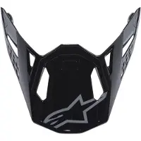 Alpinestars Visiera M8 Radium