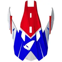 Ufo Visiera Interceptor Destroyer
