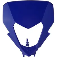 Polisport Off Road Supporto Del Faro Sherco Se-r/sef-r 2025