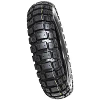 Motoz Pneumatico Posteriore Fuoristrada Tractionator Adventure 65q Tl