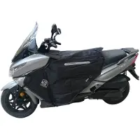 Tucano Urbano Protezione gambe Termoscud Nero R183X vari Kymco X-Town 125i 300i