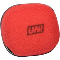 Uni Filter Filtro Dell´aria Ktm Nu-1421st
