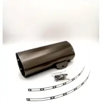 Akrapovic Kit Di Reimballaggio Del Silenziatore P-rks368rss35