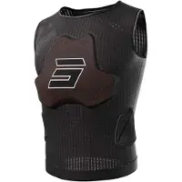 Shot Race Gear Maglietta Di Protezione Senza Maniche Race D30