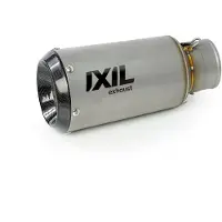 Ixil Sistema Di Linea Completa Omologato Race Xtrem Honda Cb 650 F 14-18/cb 650 R 19-20/cbr 650 F 15-18/cbr 650 R 19-20 Carbon