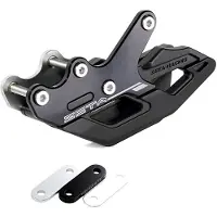Zeta Guida Catena Suzuki Drz 400 00-19 Ze82-1200 Aluminium