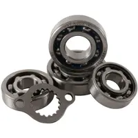 Hotrods Kit Cuscinetto Sterzo Honda 400 Trx-ex 99-04
