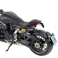 Hepco&Becker Supporto borsa da sella C-Bow DUCATI X-DIAVEL/S 16-