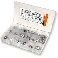Ufo Set Di Viti Ktm Exc 125 16