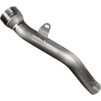 Akrapovic Tubo Di Collegamento Kawasaki Ref:l-k10so9