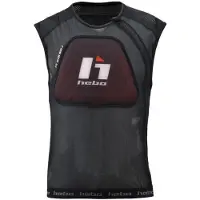 Hebo Maglietta Di Protezione Senza Maniche Defender Pro Junior