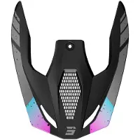 Shot Race Gear Visiera Furious Mirage