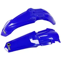 Ufo Kit Parafanghi Yafk313k-089