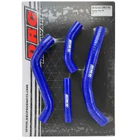 Drc Kit Di Tubi Del Radiatore Husqvarna Fc 450 16-18 3 Unità
