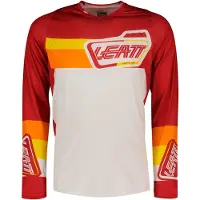 Leatt Maglia A Maniche Lunghe 4.5 Lite