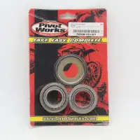 Pivot Works Kit Cuscinetto Sterzo Yamaha Yz 125-250 96-99/wr-yz 400f 98-99