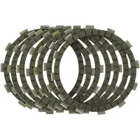 EBC Dischi Frizione Ad Attrito Ck Series Cork Ck1146