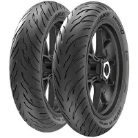 Anlas Pneumatico Per Scooter Tournee 2 52p Tl