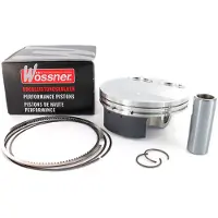 Wössner Kit Pistone 8875dbØ 82.95 Mm