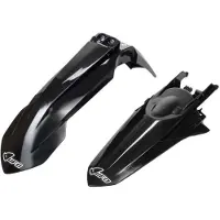 Ufo Kit Parafanghi Ktfk522-001