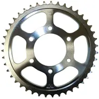 Sunstar Pignone Posteriore Steel
