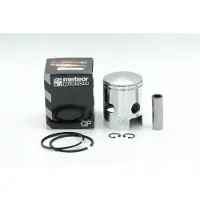 Meteor Kit Pistone Pi.64.556.m Vespa