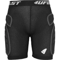 Ufo Pantaloncini Protettivi Atom Sv6