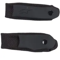 Alpinestars Copri-cinturino Per Casco M10/s M8