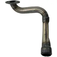 Tecnigas Sistema Di Scarico Completo Non Omologato Proma 403751520