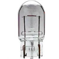 Philips Lampadina T20 W21w 12v 21w All Crystal 10 Unità