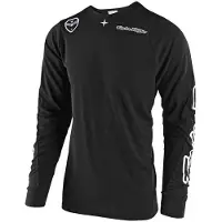 Troy Lee Designs Maglia A Maniche Lunghe Se Air Solo