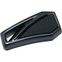Kuryakyn Perno Della Leva Del Cambio Phantom Harley Davidson Flfb 1750 Abs Softail Fat Boy 107 20