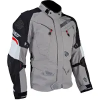 Leatt Giacca Adv Dritour 7.5