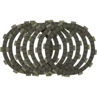 EBC Dischi Frizione Ad Attrito Ck Series Cork Ck1170