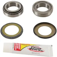 Pivot Works Kit Cuscinetto Sterzo Honda Crf 250 R 10-13/450 R 09-12