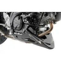 Puig Spoiler anteriore con ABE SV650/S 99-08, DL650 04-11