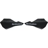 Barkbusters Paramano Sabre Mx/enduro Honda Bb-sab-1bk-01-bk