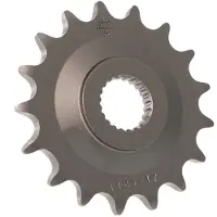 JT Sprockets Corona Anteriore Ap-ba01937