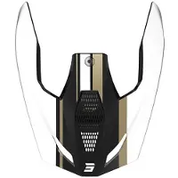 Shot Race Gear Visiera Furious Heritage