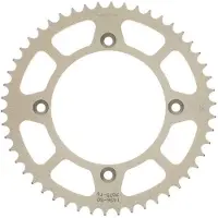 Sunstar Pignone Posteriore Ergal For Husaberg/husqvarna/ktm