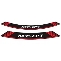 Puig Striscia Per Cerchio Special Yamaha Mt-07