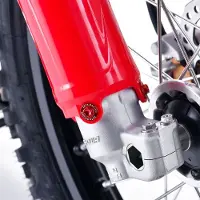 Zeta Kit Viti Carenatura Honda Crf 450 R 21 Ze88-5062 15 Unità