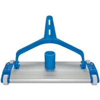 Productos Qp Fissaggio Con Dado Ad Alette Per Pulitore Per Piscina In Metallo 500340cp 335mm