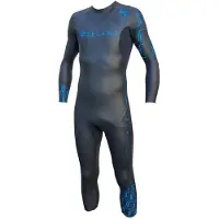 Seland Muta In Neoprene A Maniche Lunghe Triathlon H.qs-40