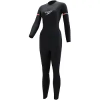 Speedo Muta In Neoprene A Maniche Lunghe Da Donna Proton