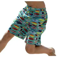 Aquafeel Pantaloncino Da Bagno 2679101