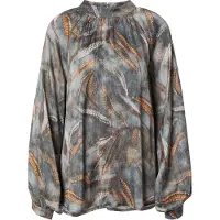 Summum Woman Top Dotted Leafs Cloud Taglia: 38 | Magliette intime Outlet | Donna