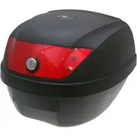 101 Octane Bauletto Da Moto 28l