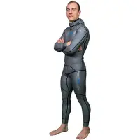 Epsealon Muta Per Freediving Naiad 0.5 Mm