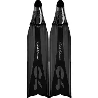 C4 Freediving Pinne Per Freediving Umberto Pelizzari Soft
